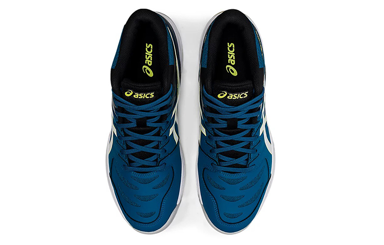 Shop ASICS Gel-Beyond MT 6 'Midnight Blue' 1071A050-402