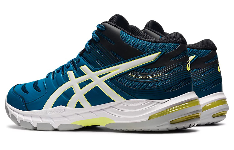 Purchase ASICS Gel-Beyond MT 6 'Biru Malam' 1071A050-402
