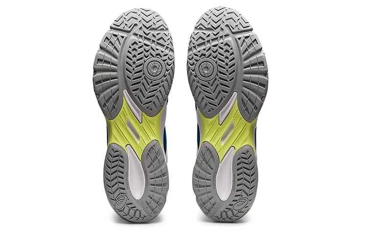 Details for ASICS Gel-Beyond MT 6 'Midnight Blue' 1071A050-402