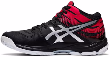 ASICS Gel-Beyond MT 6 /Silver/Red 'Black' 1071A050-002 ASICS Gel-Beyond MT 6 /Silver/Red 'Black' 1071A050-002