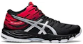 Order ASICS Gel-Beyond MT 6 Silver Merah Hitam 1071A050-002