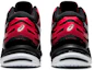 Purchase ASICS Gel-Beyond MT 6 Silver Merah Hitam 1071A050-002