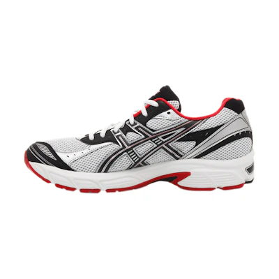 ASICS Gel-Blackhawk 5 'White Black Red'