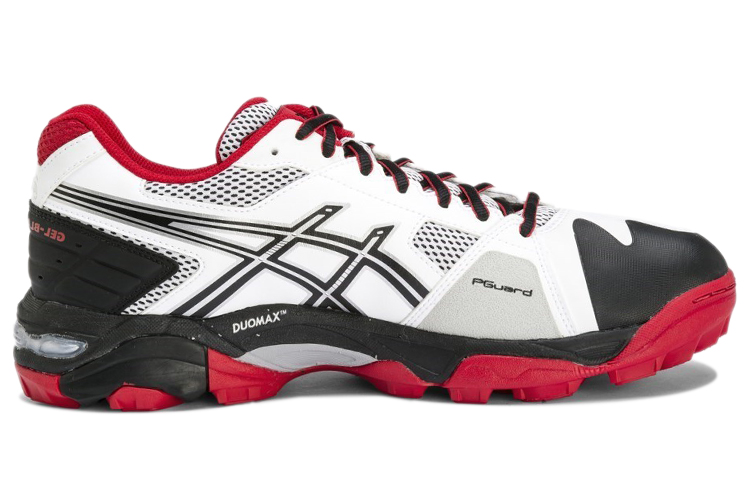 Order ASICS Gel-Blackheath 4 ''Weiß Schwarz Rot'' P231Y-0123