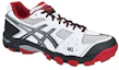 Lookbook ASICS Gel-Blackheath 4 ''Weiß Schwarz Rot'' P231Y-0123