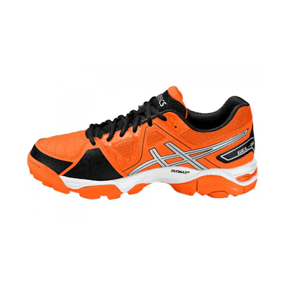 ASICS Gel-Blackheath 5 'Orange Trainer'
