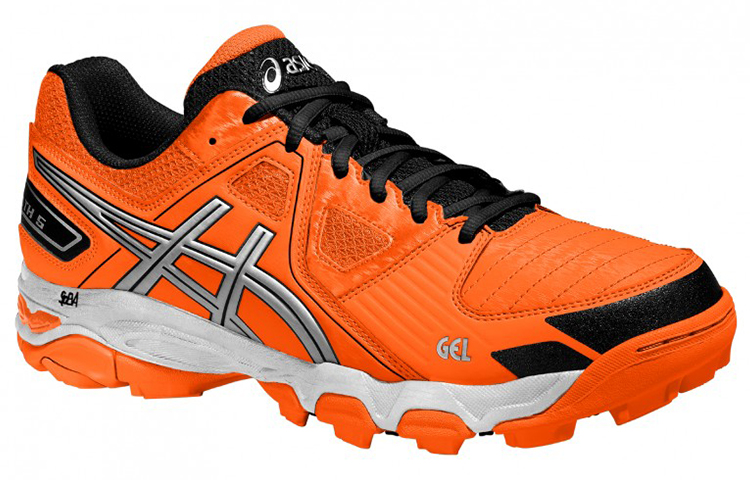 Order ASICS Gel-Blackheath 5 ''Oranje Trainer'' P424Y-3093