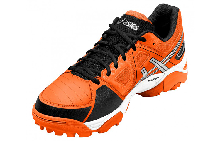 Lookbook ASICS Gel-Blackheath 5 ''Oranje Trainer'' P424Y-3093