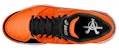 ASICS Gel-Blackheath 5 'Orange Trainer' P424Y-3093