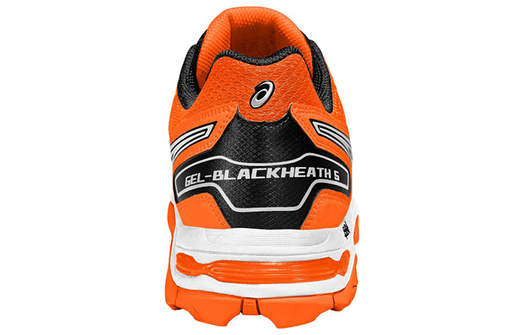 Purchase ASICS Gel-Blackheath 5 ''Oranje Trainer'' P424Y-3093
