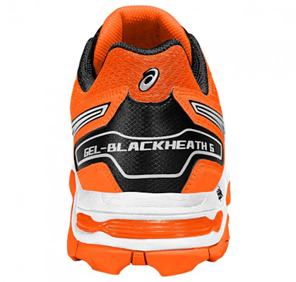 ASICS Gel-Blackheath 5 ''Oranje Trainer'' P424Y-3093 Purchase ASICS Gel-Blackheath 5 ''Oranje Trainer'' P424Y-3093