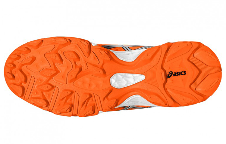 Details for ASICS Gel-Blackheath 5 ''Oranje Trainer'' P424Y-3093