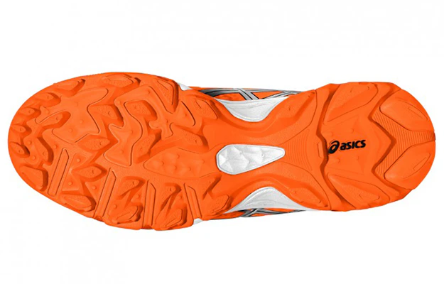 ASICS Gel-Blackheath 5 ''Oranje Trainer'' P424Y-3093 Details for ASICS Gel-Blackheath 5 ''Oranje Trainer'' P424Y-3093