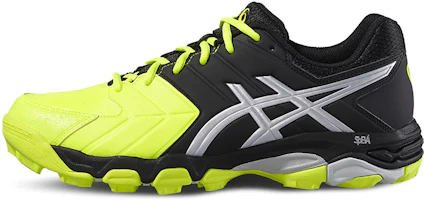 ASICS Gel-Blackheath 6 'Black Yellow' P615Y-0793 ASICS Gel-Blackheath 6 'Black Yellow' P615Y-0793