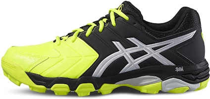 ASICS Gel-Blackheath 6 'Black Yellow' P615Y-0793 ASICS Gel-Blackheath 6 'Black Yellow' P615Y-0793