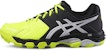 ASICS Gel-Blackheath 6 'Black Yellow' P615Y-0793