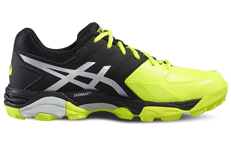 Order ASICS Gel-Blackheath 6 ''Schwarz Gelb'' P615Y-0793