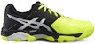 ASICS Gel-Blackheath 6 'Black Yellow' P615Y-0793