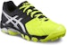 ASICS Gel-Blackheath 6 'Black Yellow' P615Y-0793