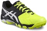 Lookbook ASICS Gel-Blackheath 6 'Black Yellow' P615Y-0793