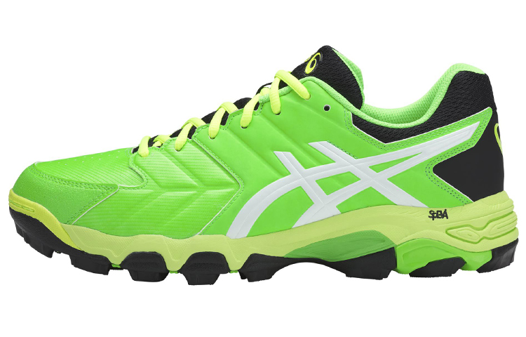 ASICS Gel-Blackheath 6 'Green White' P615Y-8501