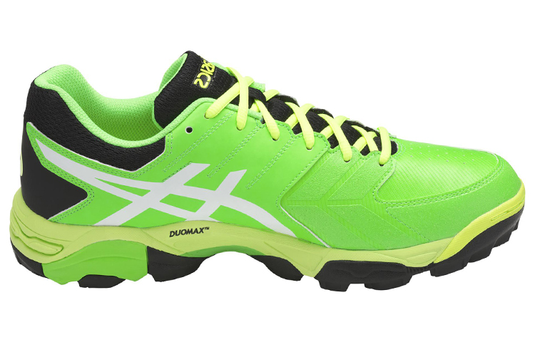 Order ASICS Gel-Blackheath 6 ''Grün Weiß'' P615Y-8501