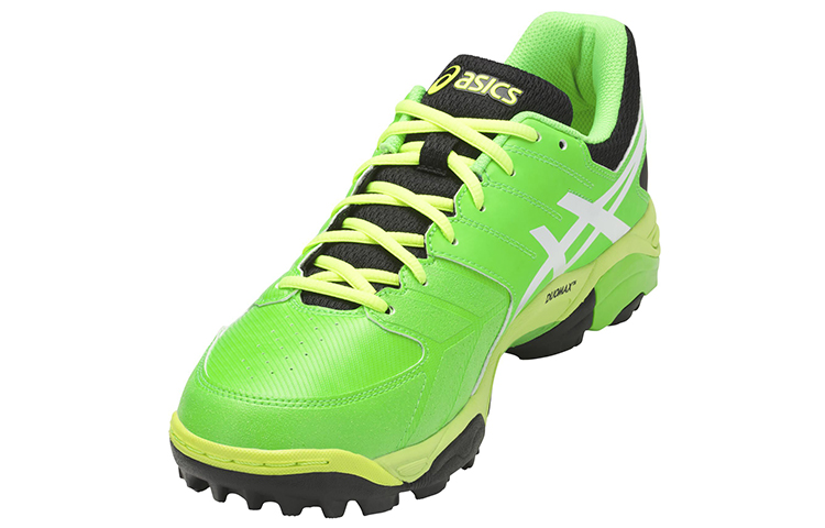 Shop ASICS Gel-Blackheath 6 ''Grün Weiß'' P615Y-8501