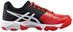 Order ASICS Gel-Blackheath 6 ''Rood Zwart'' P615Y-2301