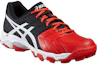 Lookbook ASICS Gel-Blackheath 6 ''Rood Zwart'' P615Y-2301