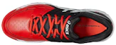 Shop ASICS Gel-Blackheath 6 ''Rood Zwart'' P615Y-2301