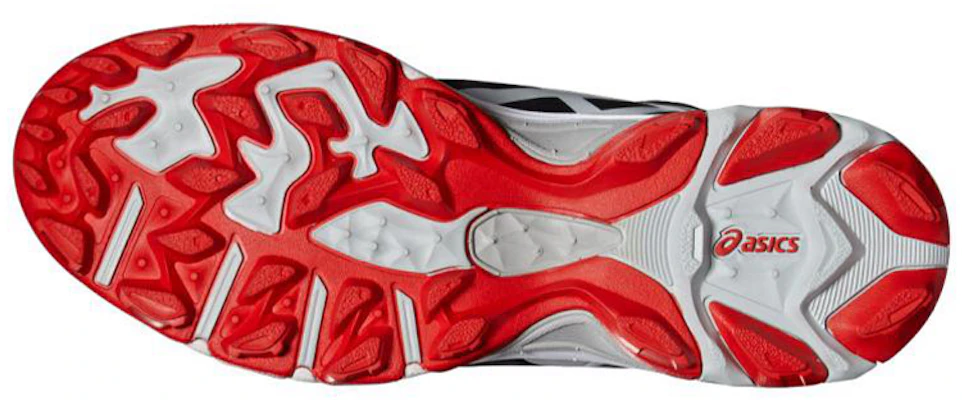 ASICS Gel-Blackheath 6 ''Rood Zwart'' P615Y-2301 Purchase ASICS Gel-Blackheath 6 ''Rood Zwart'' P615Y-2301