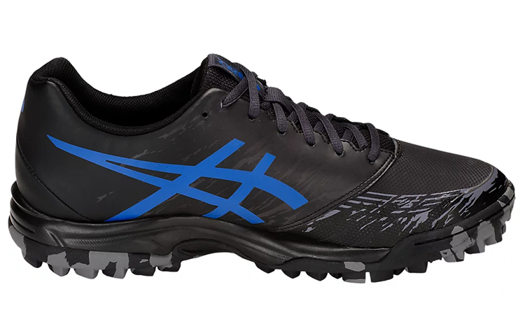 Order ASICS Gel-Blackheath 7 ''Schwarz Blau'' 1111A003-020