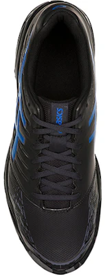 ASICS Gel-Blackheath 7 ''Schwarz Blau'' 1111A003-020 Shop ASICS Gel-Blackheath 7 ''Schwarz Blau'' 1111A003-020