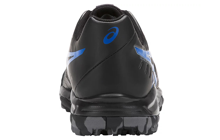 Purchase ASICS Gel-Blackheath 7 ''Schwarz Blau'' 1111A003-020