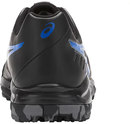 ASICS Gel-Blackheath 7 ''Schwarz Blau'' 1111A003-020 Purchase ASICS Gel-Blackheath 7 ''Schwarz Blau'' 1111A003-020