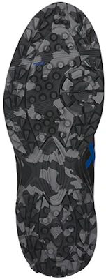 ASICS Gel-Blackheath 7 ''Schwarz Blau'' 1111A003-020 Details for ASICS Gel-Blackheath 7 ''Schwarz Blau'' 1111A003-020