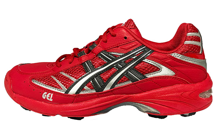 ASICS Gel-Blackheath 'Red' PQ65N-2180