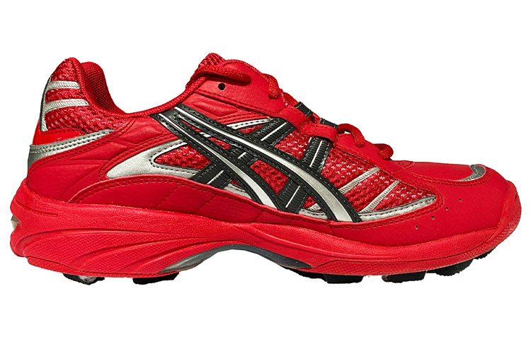 Order ASICS Gel-Blackheath ''Rood'' PQ65N-2180