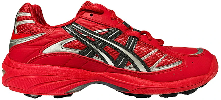 ASICS Gel-Blackheath ''Rood'' PQ65N-2180 Order ASICS Gel-Blackheath ''Rood'' PQ65N-2180