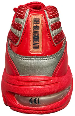 ASICS Gel-Blackheath ''Rood'' PQ65N-2180 Shop ASICS Gel-Blackheath ''Rood'' PQ65N-2180