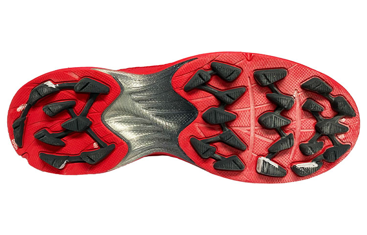 Purchase ASICS Gel-Blackheath ''Rood'' PQ65N-2180