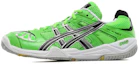 Buy Asics Gel-Blade 3 輕便舒適羽球鞋 青苔綠銀