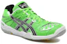 Order Asics Gel-Blade 3 輕便舒適羽球鞋 青苔綠銀