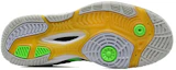 Purchase Asics Gel-Blade 3 輕便舒適羽球鞋 青苔綠銀