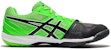 ASICS Gel-Blade 5 'Hitam Hijau' R506Y-8590