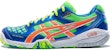 ASICS Gel-Blade 5 'Biru Jingga' R305N-7030