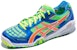 ASICS Gel-Blade 5 'Biru Jingga' R305N-7030