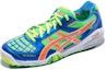 Order ASICS Gel-Blade 5 'Biru Jingga' R305N-7030