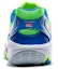 Shop ASICS Gel-Blade 5 'Biru Jingga' R305N-7030