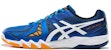 ASICS Gel-Blade 5 'Biru Putih' R506Y-3901